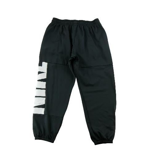 Basket-ball - Nike Jogging Starting 5 Therma-FIT Loose Fit Grand Logo Poche Zippée Homme Taille 2XL Noir #QWE1663 - photo 9