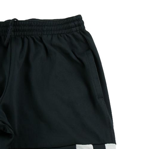 Basket-ball - Nike Jogging Starting 5 Therma-FIT Loose Fit Grand Logo Poche Zippée Homme Taille 2XL Noir #QWE1663 - photo 9