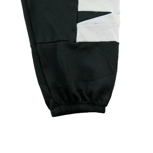 Basket-ball - Nike Jogging Starting 5 Therma-FIT Loose Fit Grand Logo Poche Zippée Homme Taille 2XL Noir #QWE1663 - photo 9