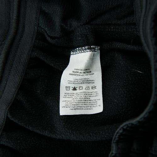 Basket-ball - Nike Jogging Starting 5 Therma-FIT Loose Fit Grand Logo Poche Zippée Homme Taille 2XL Noir #QWE1663 - photo 9