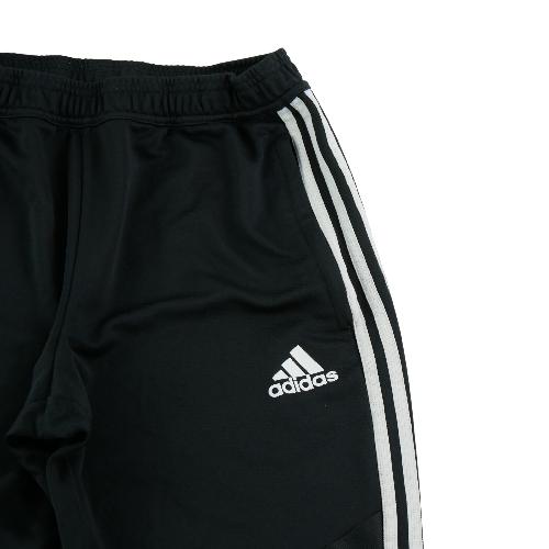 Fitness / Cardio training - Adidas Jogging 3-Stripes Zips aux chevilles Logo Performance Jambes fuselées Homme Taille M #QWE0122 - photo 8