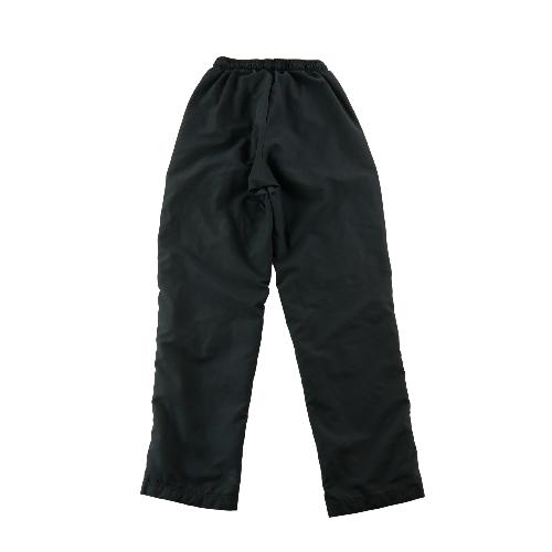 Football - Adidas Core 18 Coupe regular Pantalon football doublé Poches zippées Homme Taille S Noir #QWE7460 - photo 8