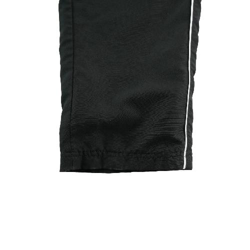 Football - Adidas Core 18 Coupe regular Pantalon football doublé Poches zippées Homme Taille S Noir #QWE7460 - photo 8