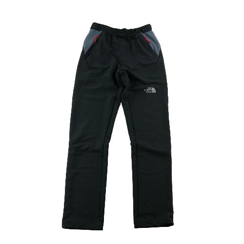 Sportswear - The North Face Jogging Regular Fit Softshell Stretch Doublure Polaire Homme Taille XS Noir #QWE0816 - photo 8