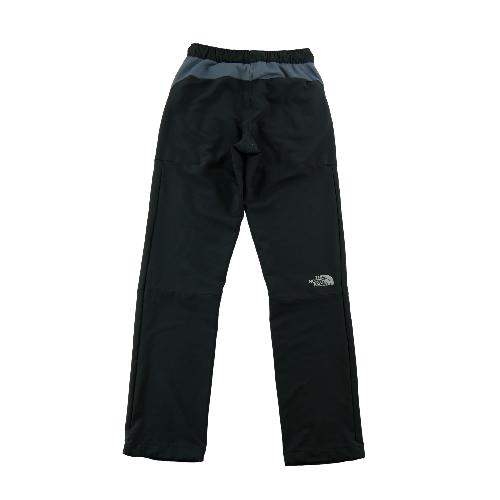 Sportswear - The North Face Jogging Regular Fit Softshell Stretch Doublure Polaire Homme Taille XS Noir #QWE0816 - photo 8