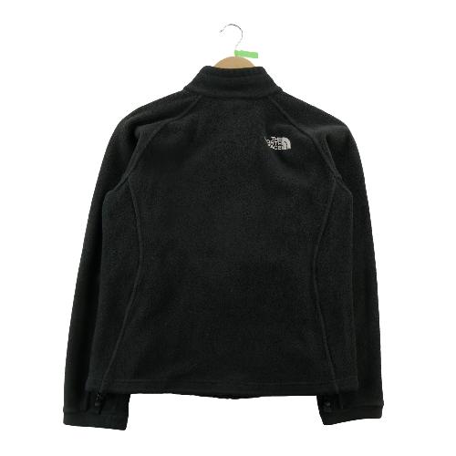 Natation - The North Face Veste polaire Coupe cintrée Double logo brodé Col montant Femme Taille XS - photo 8