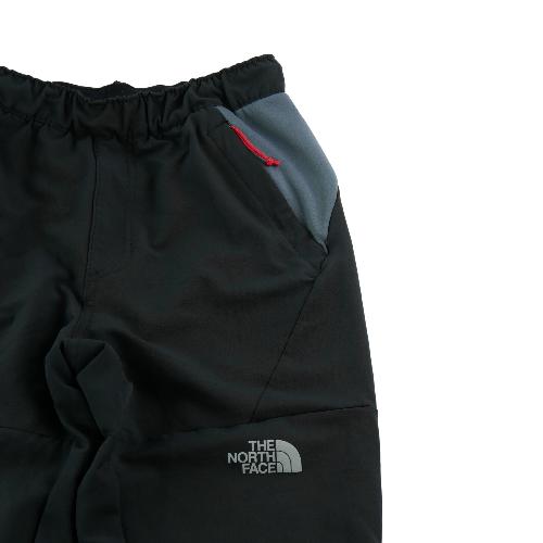 Sportswear - The North Face Jogging Regular Fit Softshell Stretch Doublure Polaire Homme Taille XS Noir #QWE0816 - photo 8