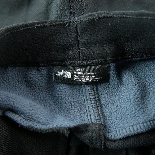 Sportswear - The North Face Jogging Regular Fit Softshell Stretch Doublure Polaire Homme Taille XS Noir #QWE0816 - photo 8
