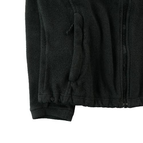 Natation - The North Face Veste polaire Coupe cintrée Double logo brodé Col montant Femme Taille XS - photo 8