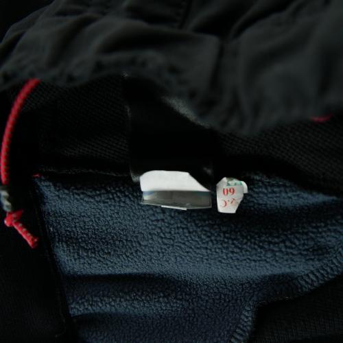Sportswear - The North Face Jogging Regular Fit Softshell Stretch Doublure Polaire Homme Taille XS Noir #QWE0816 - photo 8