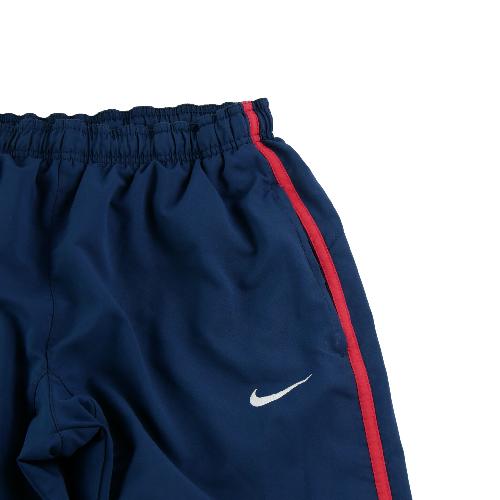 Football - Nike Jogging Premier League Arsenal FC Y2K Liserés rouges Zips aux chevilles Homme Taille M #QWE0942 - photo 8