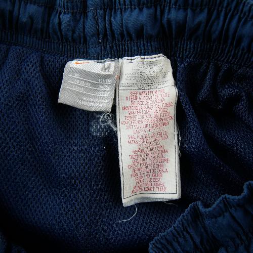 Football - Nike Jogging Premier League Arsenal FC Y2K Liserés rouges Zips aux chevilles Homme Taille M #QWE0942 - photo 8