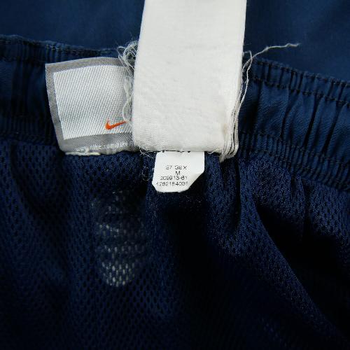 Football - Nike Jogging Premier League Arsenal FC Y2K Liserés rouges Zips aux chevilles Homme Taille M #QWE0942 - photo 8