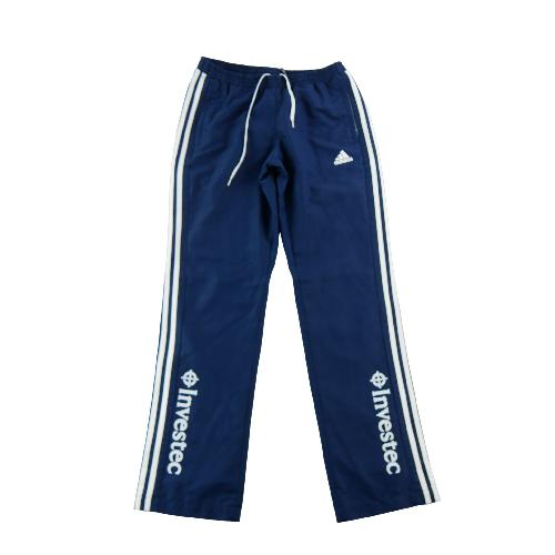 Fitness / Cardio training - Adidas Serie A Juventus Turin T16 Team Pant W Climalite Polyester recyclé Femme Taille S #QWE3053 - photo 9