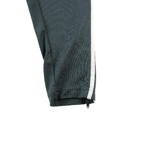 Fitness / Cardio training - Adidas Jogging Climacool Poches zippées Zips de chevilles Coupe fuselée Homme Taille S Noir #QWE0640 - photo 8