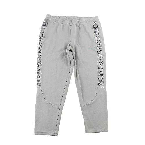 Fitness / Cardio training - Puma Jogging Poches zippées Coupe fuselée Empiècements latéraux perforés Homme Taille 2XL #QWE1963 - photo 9
