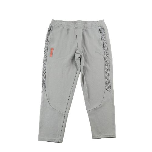 Fitness / Cardio training - Puma Jogging Poches zippées Coupe fuselée Empiècements latéraux perforés Homme Taille 2XL #QWE1963 - photo 9