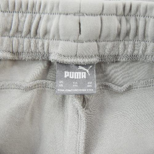 Fitness / Cardio training - Puma Jogging Poches zippées Coupe fuselée Empiècements latéraux perforés Homme Taille 2XL #QWE1963 - photo 9