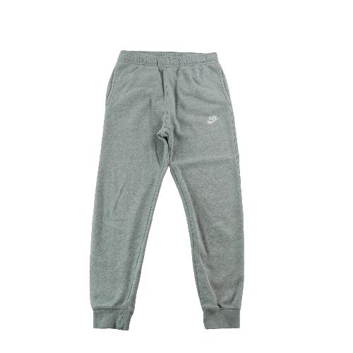 Fitness / Cardio training - Nike Jogging Sportswear Club Fleece Club Fleece Joggers Coupe standard Homme Taille S Gris #QWE0007 - photo 8