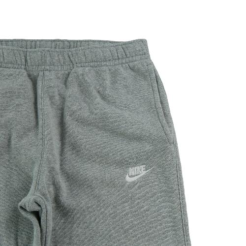 Fitness / Cardio training - Nike Jogging Sportswear Club Fleece Club Fleece Joggers Coupe standard Homme Taille S Gris #QWE0007 - photo 8