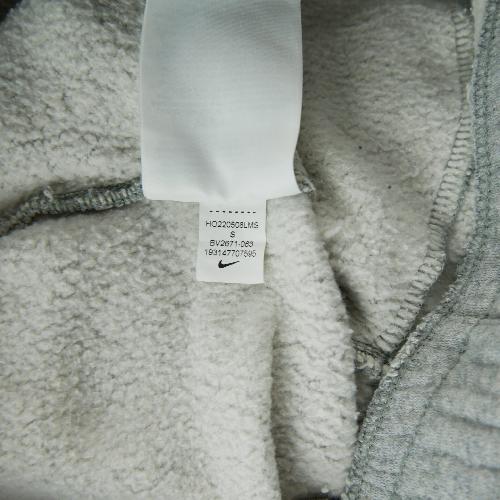 Fitness / Cardio training - Nike Jogging Sportswear Club Fleece Club Fleece Joggers Coupe standard Homme Taille S Gris #QWE0007 - photo 8