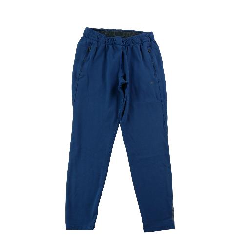 Fitness / Cardio training - Russell Athletic Jogging Slim Knit Pants Coupe slim Poches zippées Homme Taille M Bleu #QWE7626 - photo 7