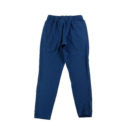 Fitness / Cardio training - Russell Athletic Jogging Slim Knit Pants Coupe slim Poches zippées Homme Taille M Bleu #QWE7626 - photo 7
