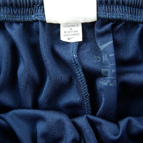 Fitness / Cardio training - Nike Jogging Dri-FIT Park 20 Knit Pant Coupe standard Entraînement football Homme Taille M #QWE7591 - photo 8