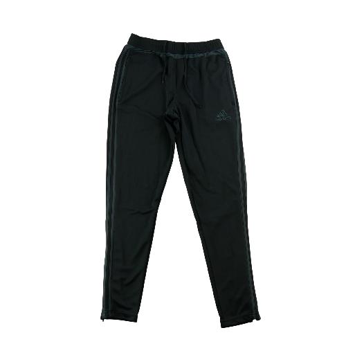 Fitness / Cardio training - Adidas Jogging Climacool Track Pants APU008 Coupe fuselée Bas zippés Homme Taille M Noir #QWE4060 - photo 8