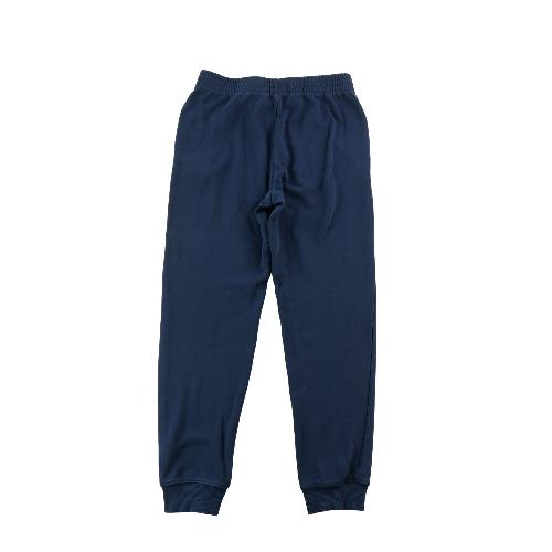 Fitness / Cardio training - Champion Jogging Logo vertical Jogger tapered Poignets côtelés Logo C brodé Homme Taille S #QWE3957 - photo 6