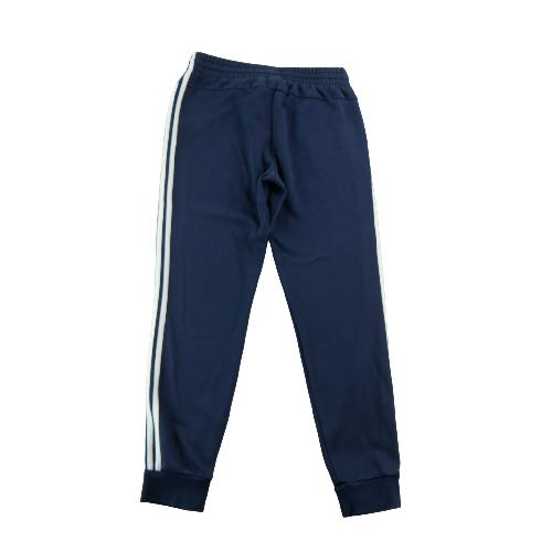 Fitness / Cardio training - Adidas Jogging Essentials Fleece 3-Stripes Coupe slim Chevilles resserrées Femme Taille L #QWE3074 - photo 8