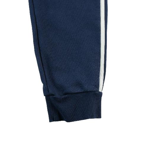 Fitness / Cardio training - Adidas Jogging Essentials Fleece 3-Stripes Coupe slim Chevilles resserrées Femme Taille L #QWE3074 - photo 8