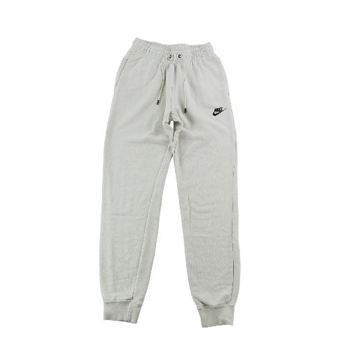 Fitness / Cardio training - Nike Jogging Sportswear Essential Fleece Coupe standard Taille mi-haute Femme Taille XS #QWE0839 - photo 8