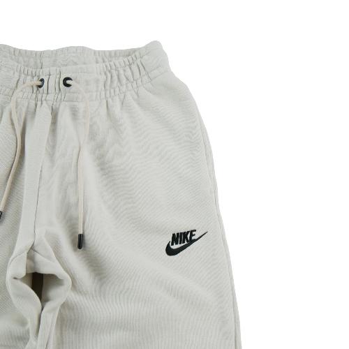 Fitness / Cardio training - Nike Jogging Sportswear Essential Fleece Coupe standard Taille mi-haute Femme Taille XS #QWE0839 - photo 8