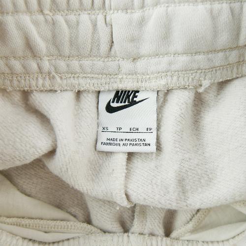 Fitness / Cardio training - Nike Jogging Sportswear Essential Fleece Coupe standard Taille mi-haute Femme Taille XS #QWE0839 - photo 8
