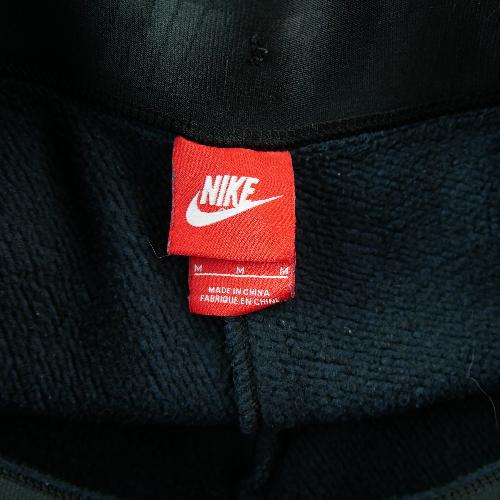 Fitness / Cardio training - Nike Jogging W NSW RLY Pant Tight GX Sportswear Logo rayé Jogger ajusté Femme Taille M Noir #QWE4287 - photo 8