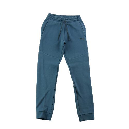 Fitness / Cardio training - Puma Jogging PUMATECH Track Pants DK Regular fit dryCELL Bas côtelés Homme Taille S Bleu #QWE3154 - photo 8