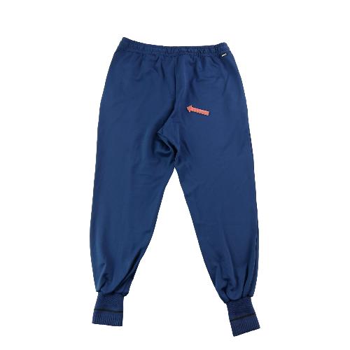Fitness / Cardio training - Nike Jogging F.C. Tribuna Sock Pant Coupe fuselée Bas-côtes Poches zippées Homme Taille L #QWE1643 - photo 9
