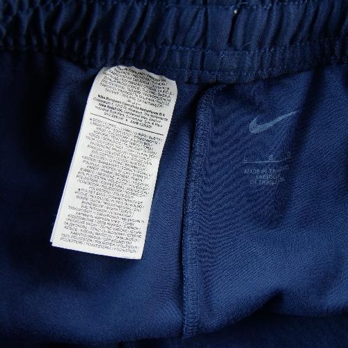 Fitness / Cardio training - Nike Jogging F.C. Tribuna Sock Pant Coupe fuselée Bas-côtes Poches zippées Homme Taille L #QWE1643 - photo 9
