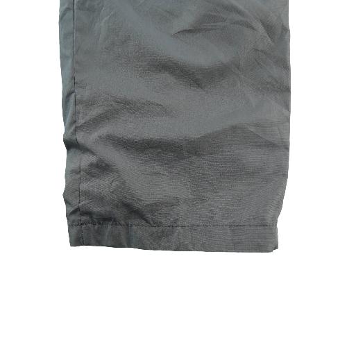 Fitness / Cardio training - Starter Jogging Woven Track Pants Y2K Pantalon doublé Poche arrière à rabat Homme Taille S #QWE3018 - photo 7