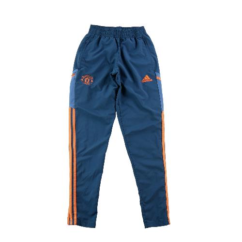 Football - Adidas Jogging Premier League Manchester United MUFC PRE PNT HEAT.RDY Homme Taille XS #QWE3054 - photo 8