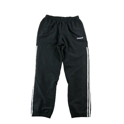 Fitness / Cardio training - Adidas Jogging Samson Pant 4.0 3-Stripes Coupe regular AEROREADY Homme Taille M Noir #QWE3071 - photo 8