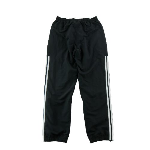 Fitness / Cardio training - Adidas Jogging Samson Pant 4.0 3-Stripes Coupe regular AEROREADY Homme Taille M Noir #QWE3071 - photo 8