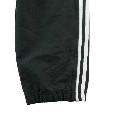 Fitness / Cardio training - Adidas Jogging Samson Pant 4.0 3-Stripes Coupe regular AEROREADY Homme Taille M Noir #QWE3071 - photo 8