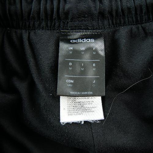 Fitness / Cardio training - Adidas Jogging Samson Pant 4.0 3-Stripes Coupe regular AEROREADY Homme Taille M Noir #QWE3071 - photo 8