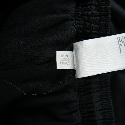 Fitness / Cardio training - Adidas Jogging Samson Pant 4.0 3-Stripes Coupe regular AEROREADY Homme Taille M Noir #QWE3071 - photo 8