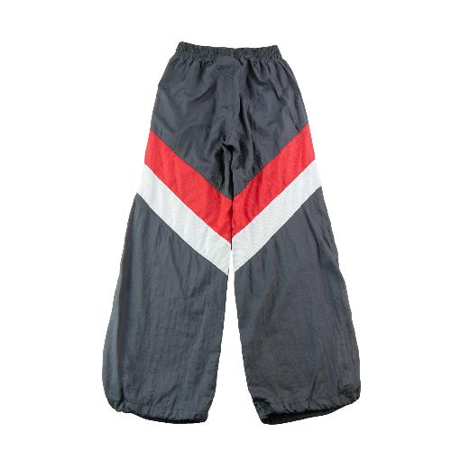 Fitness / Cardio training - Champion Jogging Life Modern Fit Colorblock Nylon Crinkle Empiècements Mesh Femme Taille S #QWE3612 - photo 7