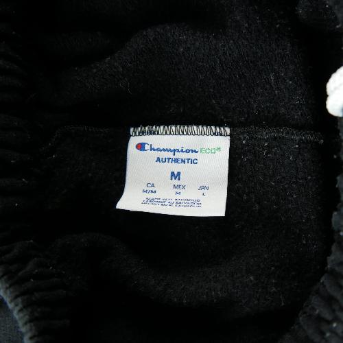 Fitness / Cardio training - Champion Jogging Double Dry Eco P900 Jogging à poignets élastiqués HLS 2023 Homme Taille M #QWE3839 - photo 7