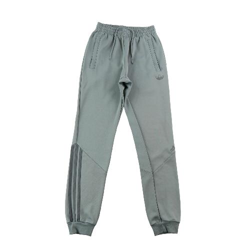 Fitness / Cardio training - Adidas Jogging SPRT Blocked Poly Track Pants Coupe tapered Originals Homme Taille XS Gris #QWE3365 - photo 9