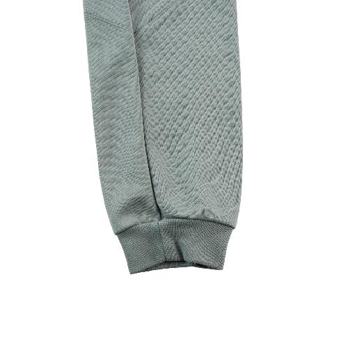 Fitness / Cardio training - Adidas Jogging SPRT Blocked Poly Track Pants Coupe tapered Originals Homme Taille XS Gris #QWE3365 - photo 9